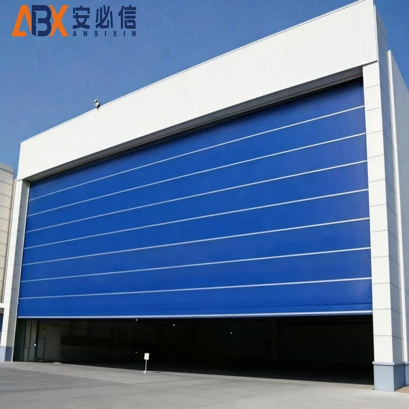 云浮市堆积门
