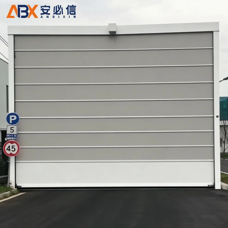 云浮市高速堆积门