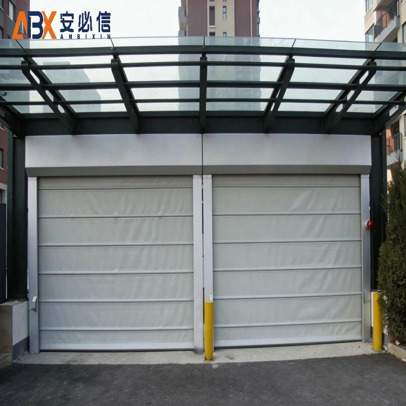 云浮市快速卷帘门