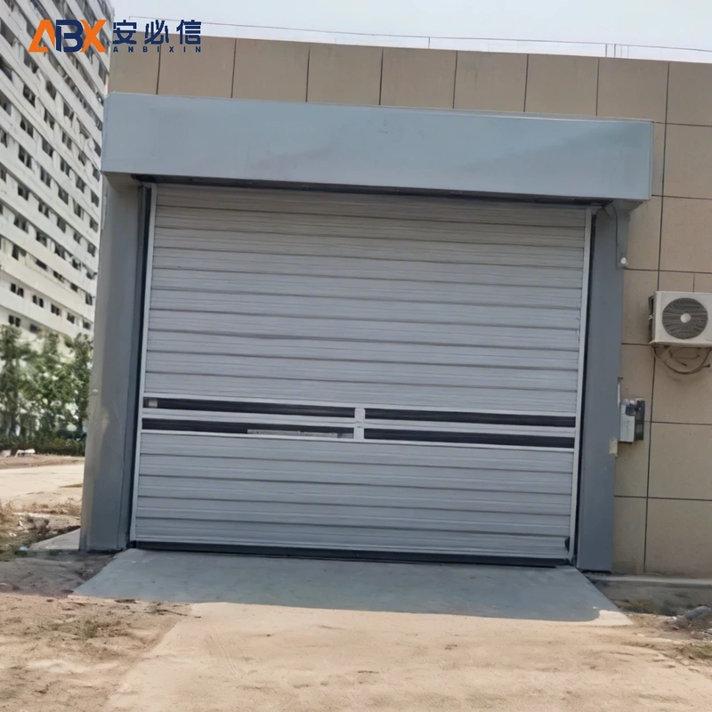 云浮市雷达高速门